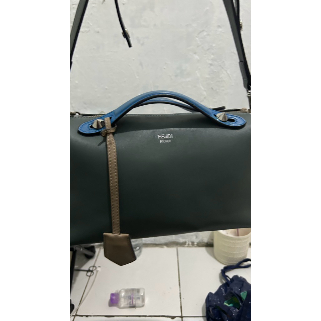 preloved fendi original