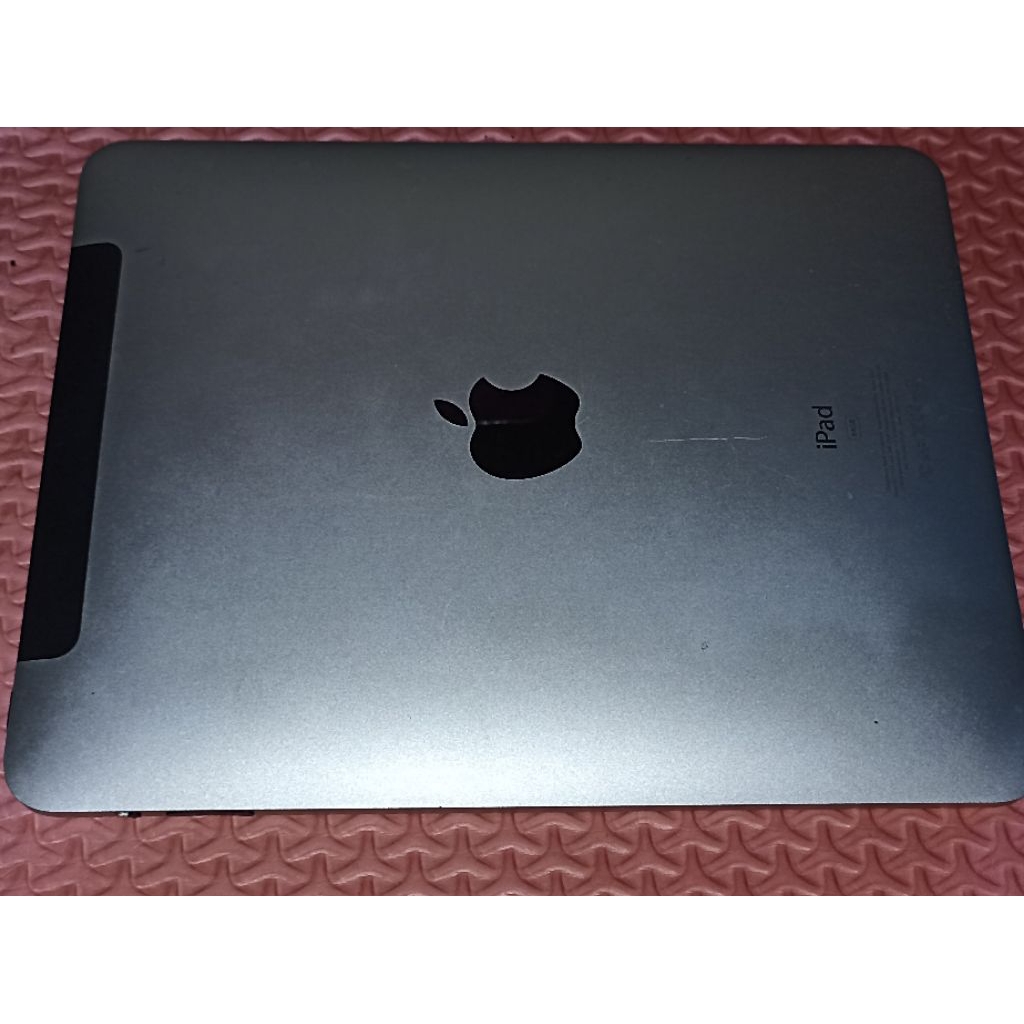 ipad ip 64gb model A1337, mesin ip ipad A1337