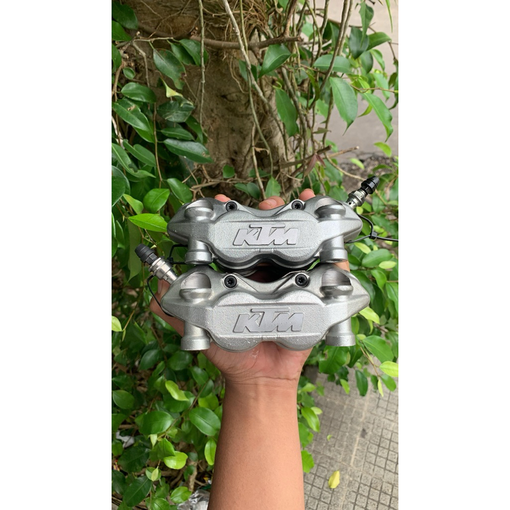 Kaliper KTM duke 790 original lepasan