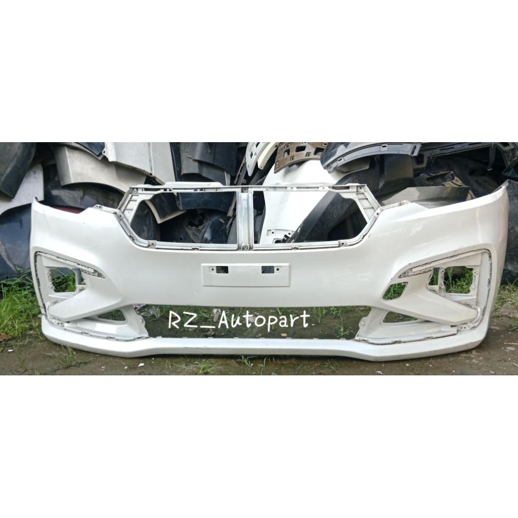 Bemper depan suzuki ertiga 2018 - 2022 Original