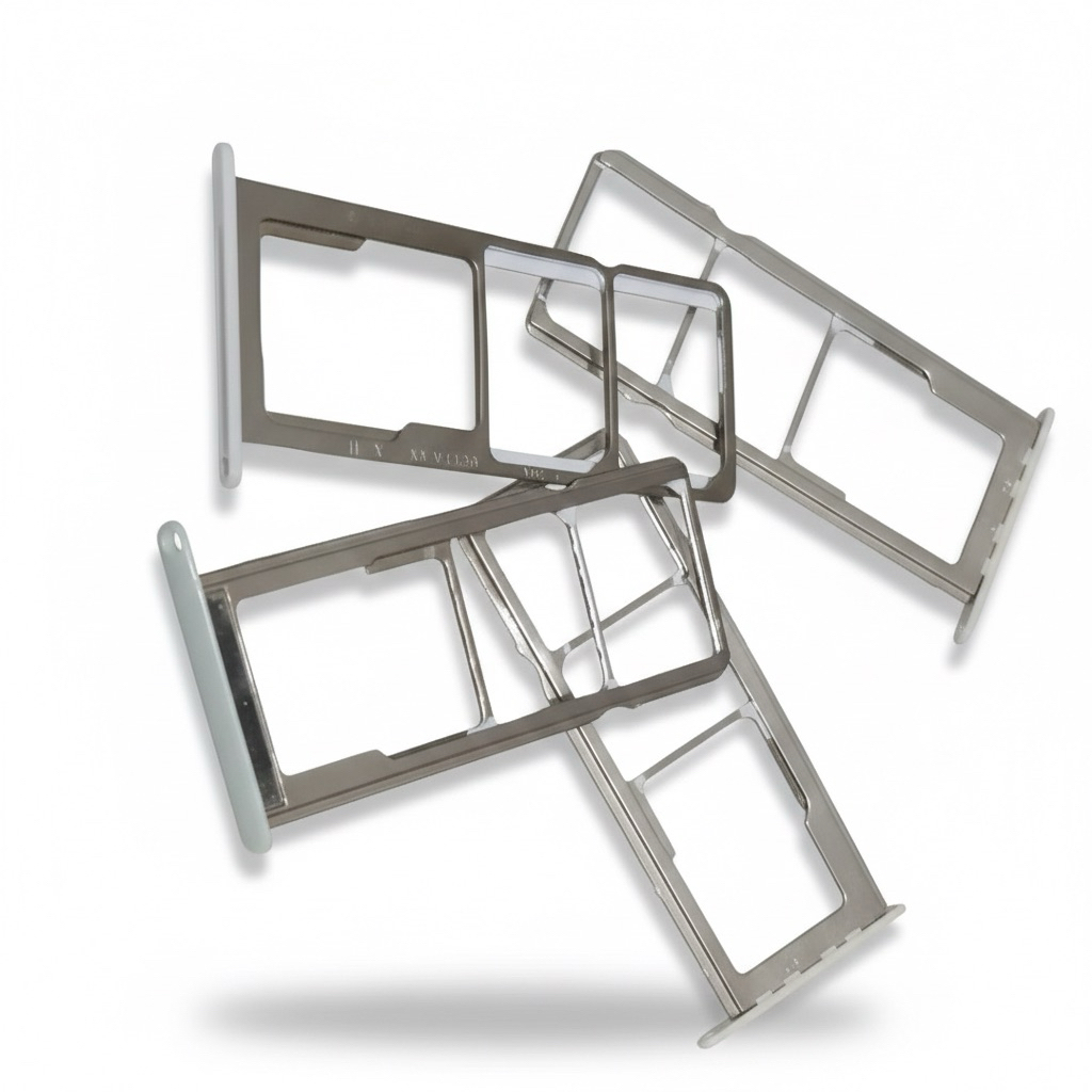 Slot simcard tempat kartu advan G5 G9 Perfecto G9 Pro