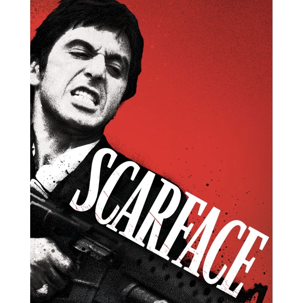 Scarface 1983