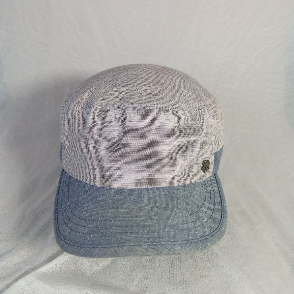 Topi Komando MQUM Brand