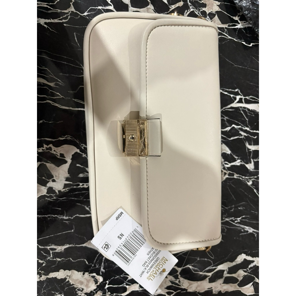 MK greenwich broken white renera