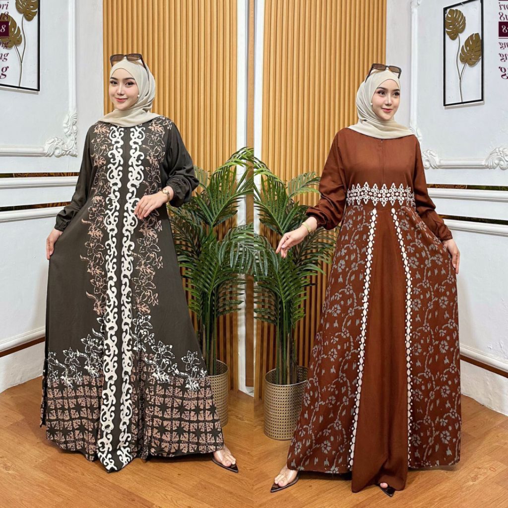 gamis twill asli.gamis twill pekalongan.gamis twill ori