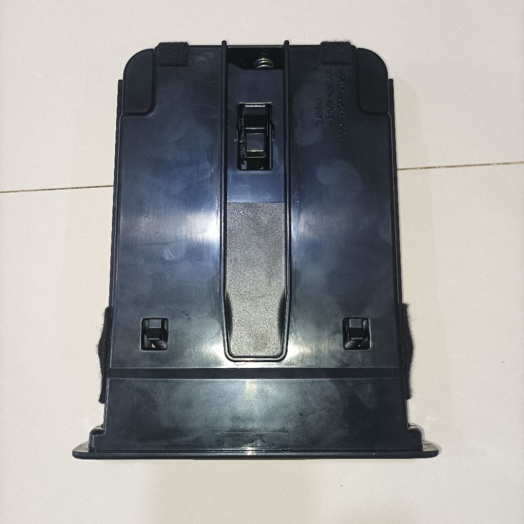 CUP HOLDER ARM REST JOK TENGAH INNOVA REBORN TYPE V FORTUNER VRZ SRZ ORIGINAL