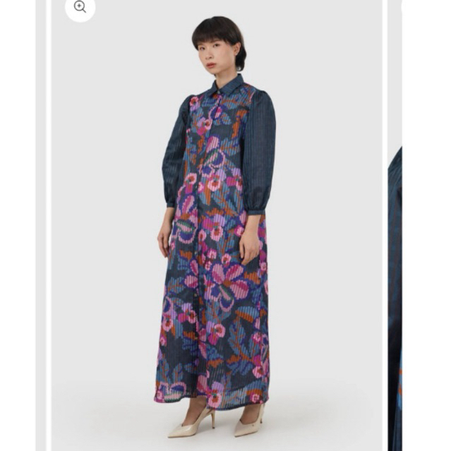 READY MODINITY FESTIVAL RAAYA WAREHOUSE SALE BENANG JARUM POLO SHIRT NADA PUSPITA Buttonscarves WHS 