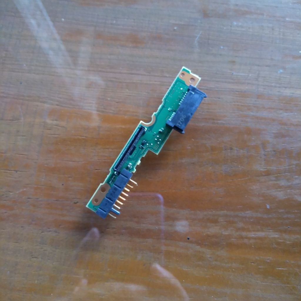 board konektor DVD laptop Fujitsu E736