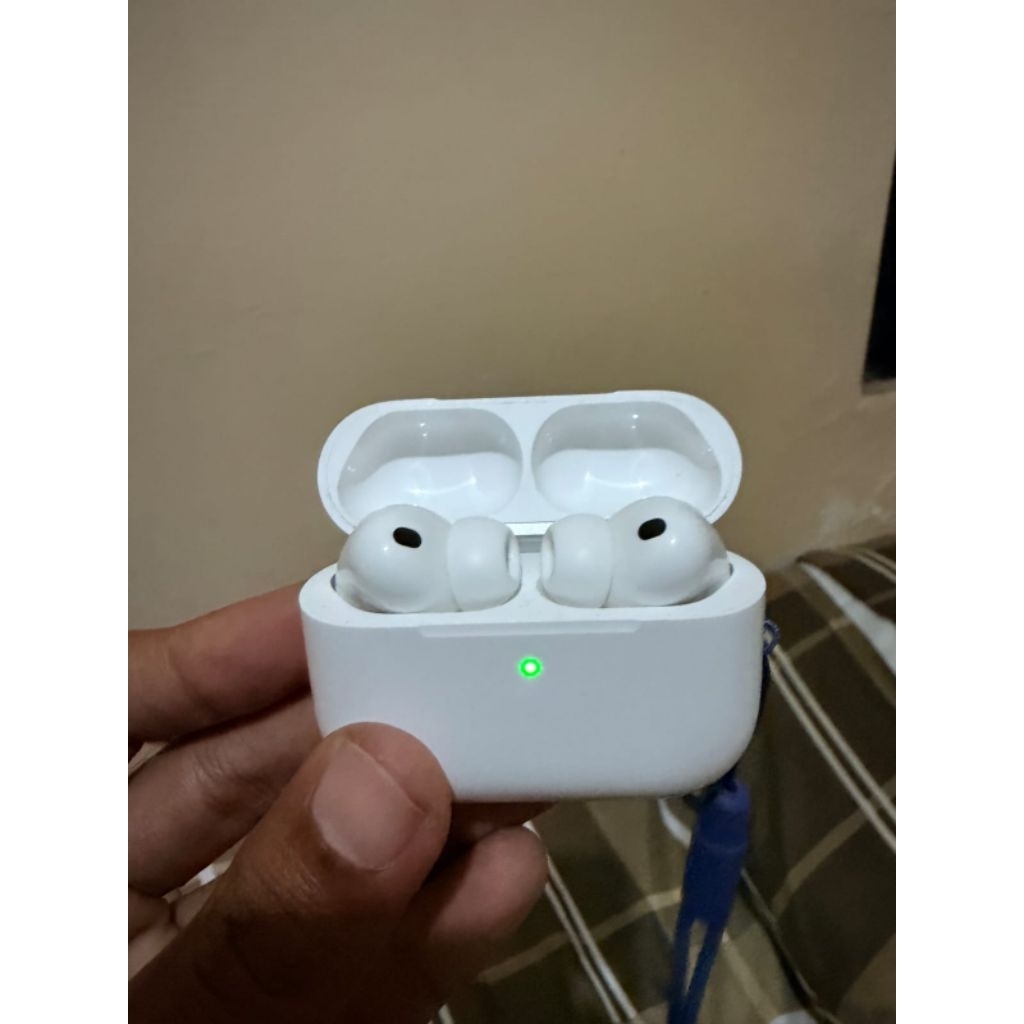 second airpods pro gen 3 ibox