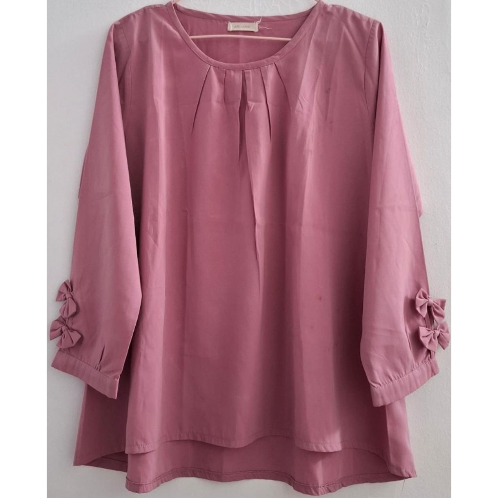 Preloved Blouse Wanita Branded