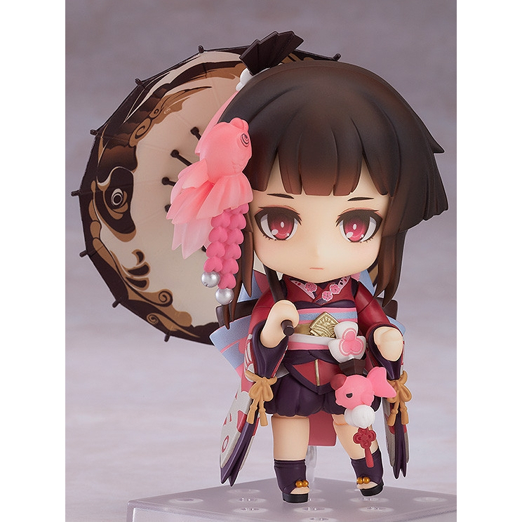 Nendoroid 928 Kagura - Onmyoji (Good Smile Arts Shanghai, Good Smile Company) Original