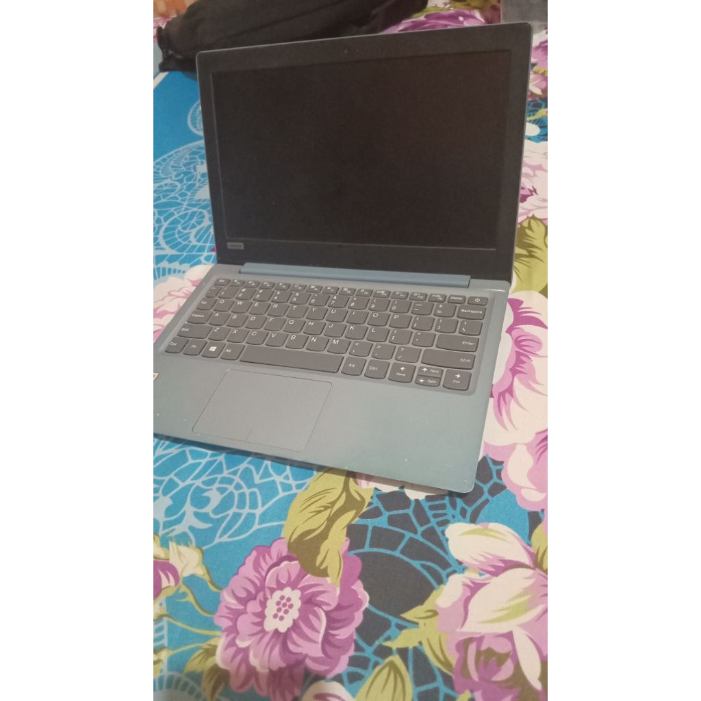 netbook lenovo s120