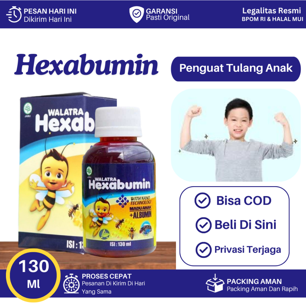 Obat Untuk Penguat Tulang Dan Sendi Anak, Kaki Anak Tidak Bertenaga, Vitamin Tulang Anak, Pertumbuha