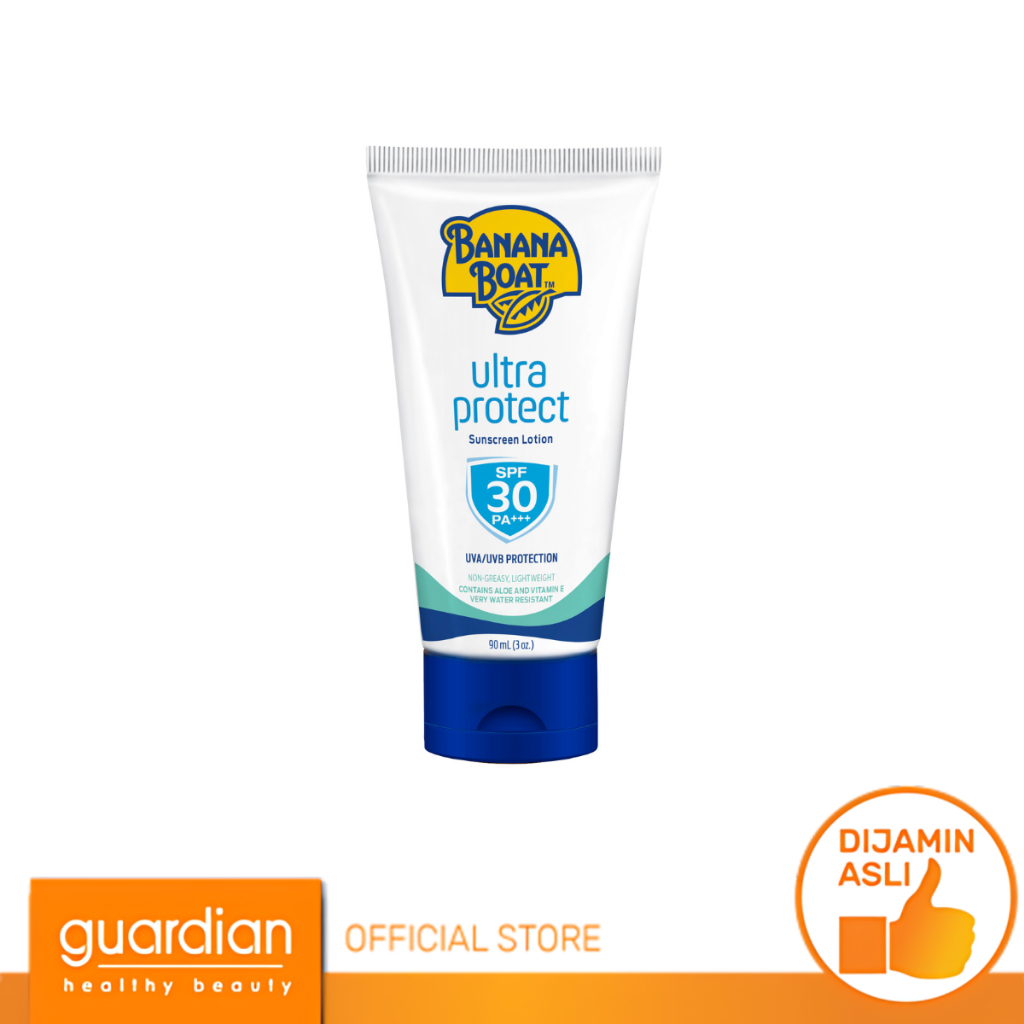 BANANA BOAT Ultra Protect Lot SPF30 90ml