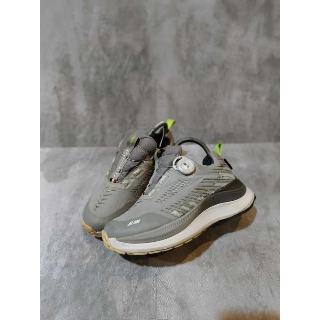 sepatu outdoor eider