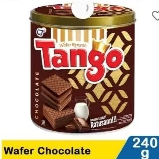 tango wafer coklat kaleng