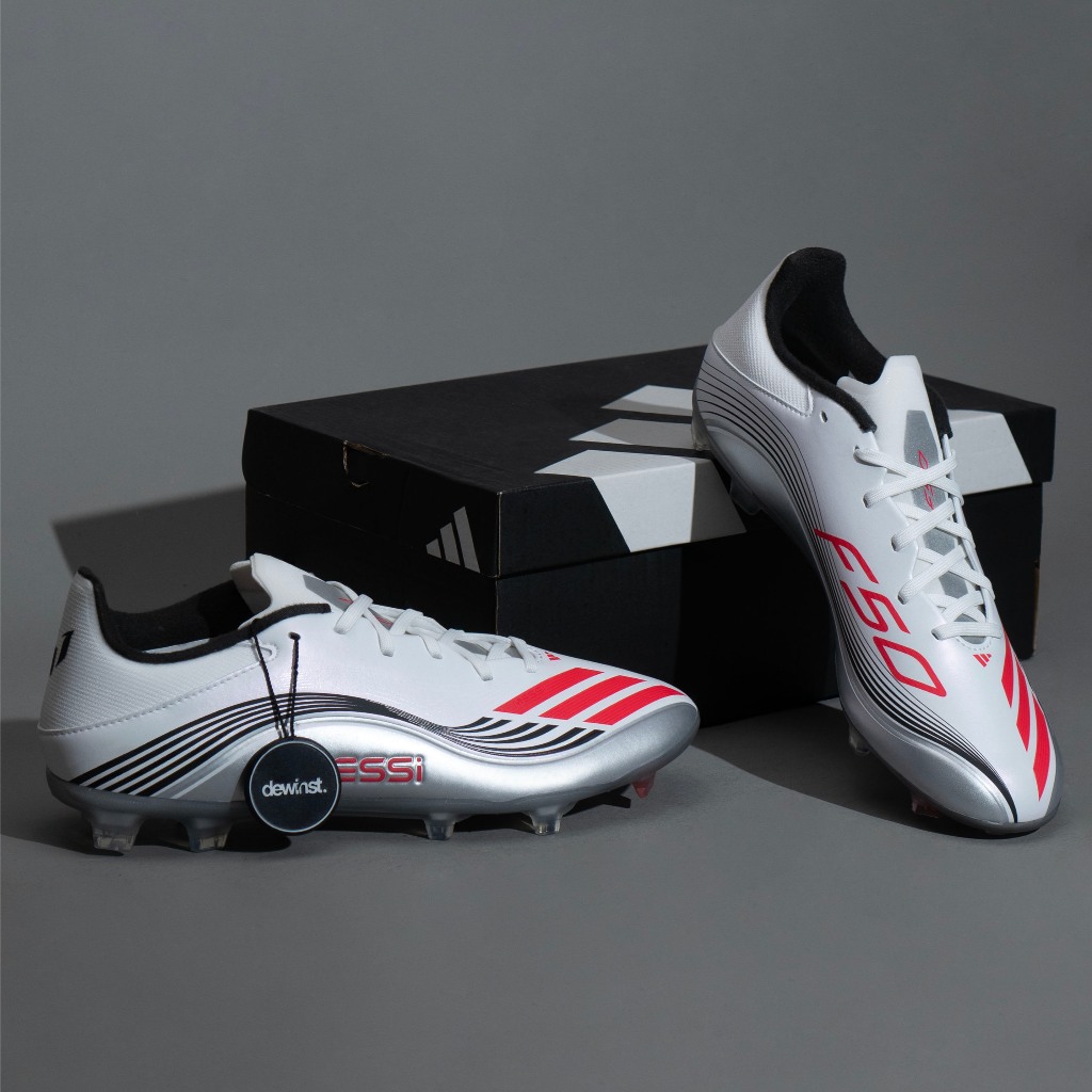 Adidas F50 League FG/MG Messi Prestig10 Pack