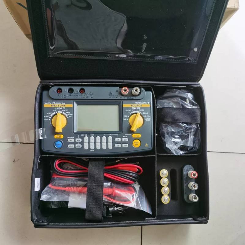 YOKODAWA Pressure Calibrator CA700 CA500 CA300 CA400