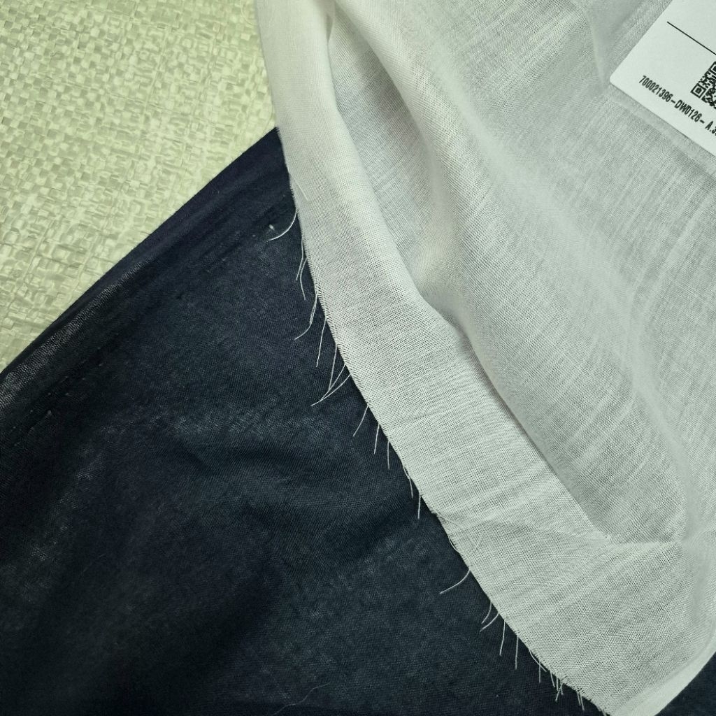 KAIN FURING ERO SABUK GOLD L115 Cm Panjang 27 Meter