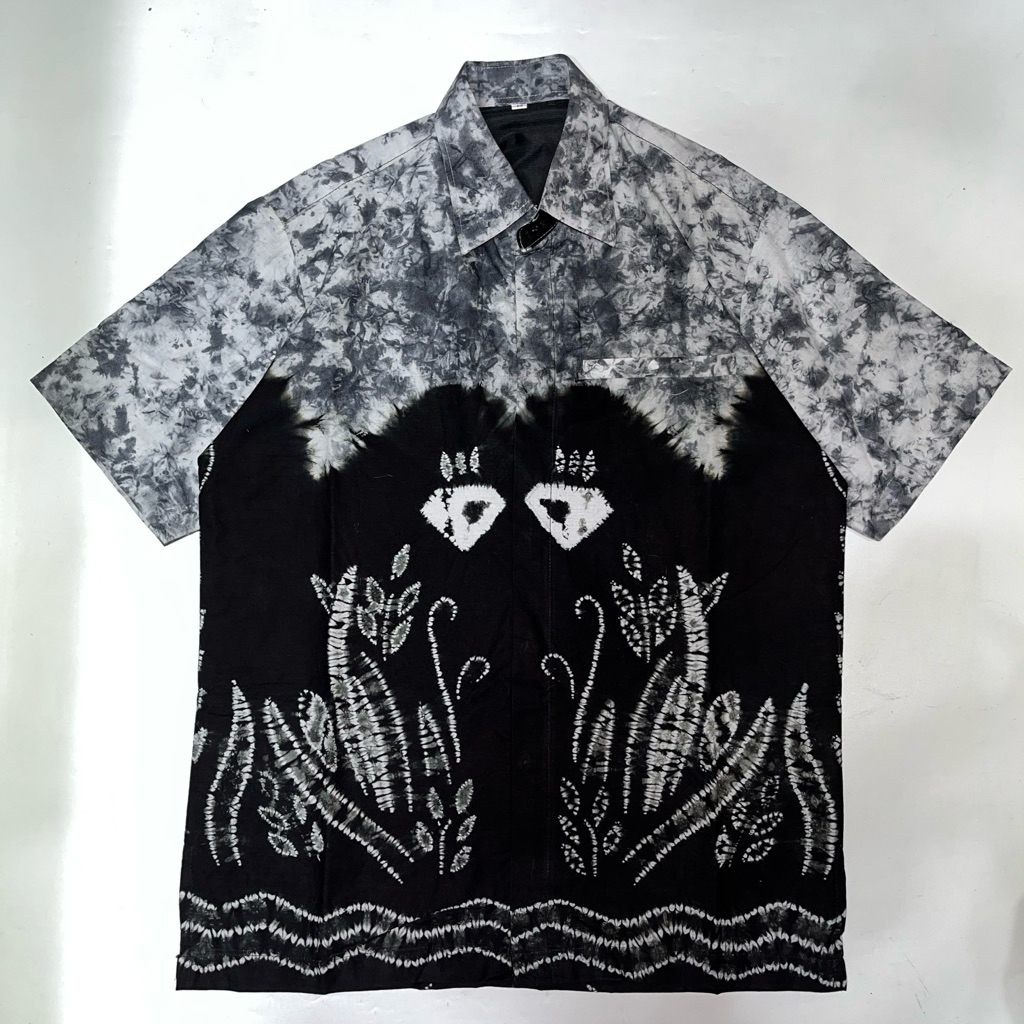 Baju Kemeja Sasirangan Pria