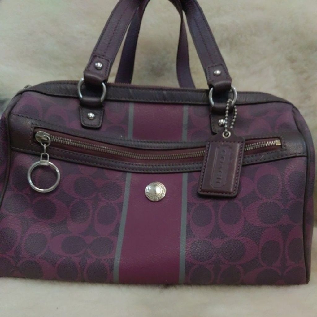 tas coc wanita speedy lengkap