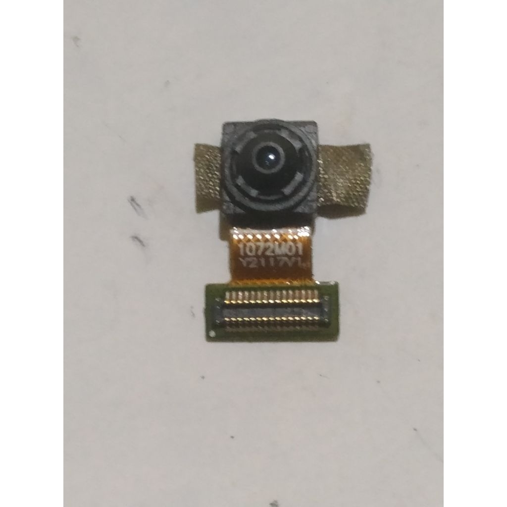 kamera belakang ZTE Blade A31 plus second original cabutan