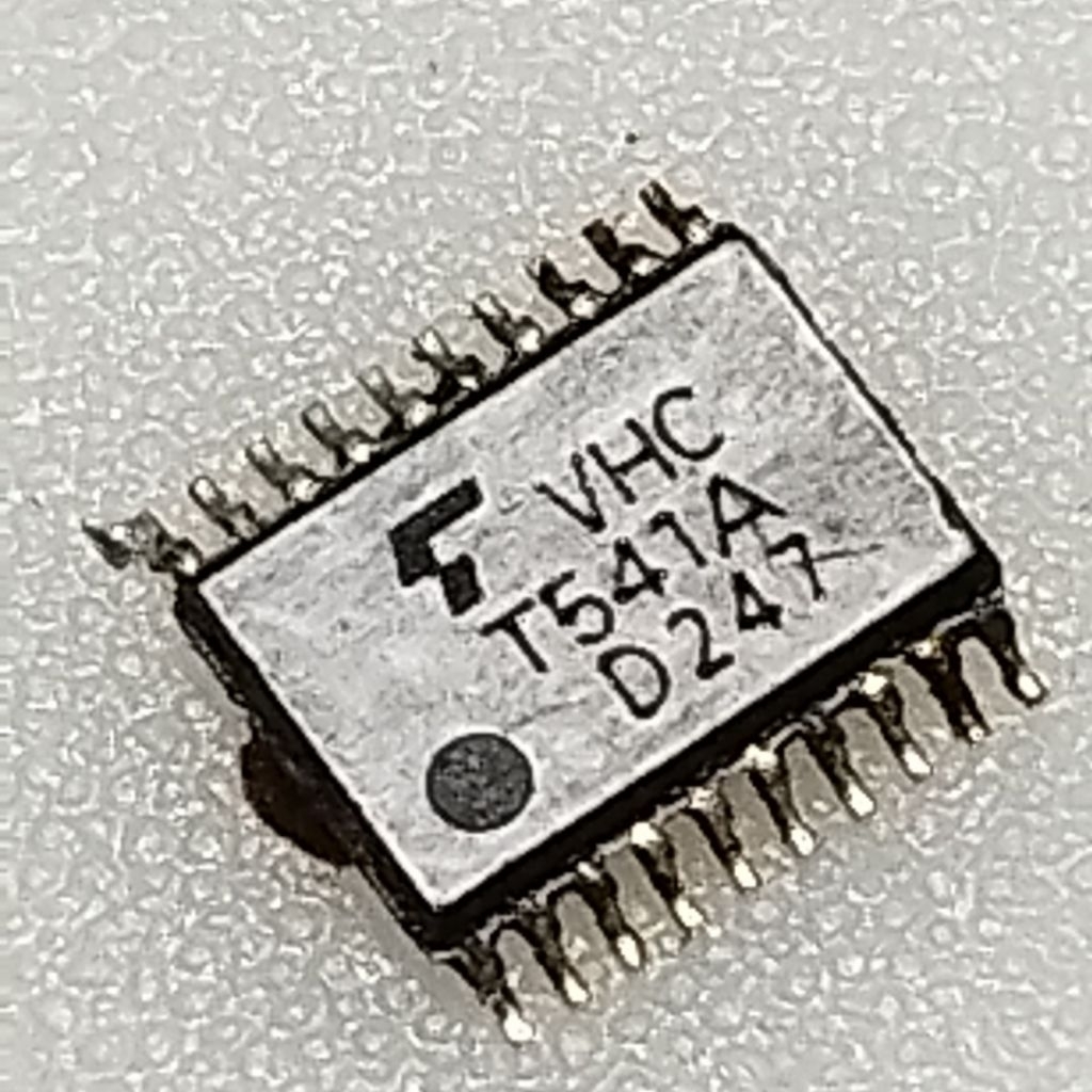 IC VHC T541A