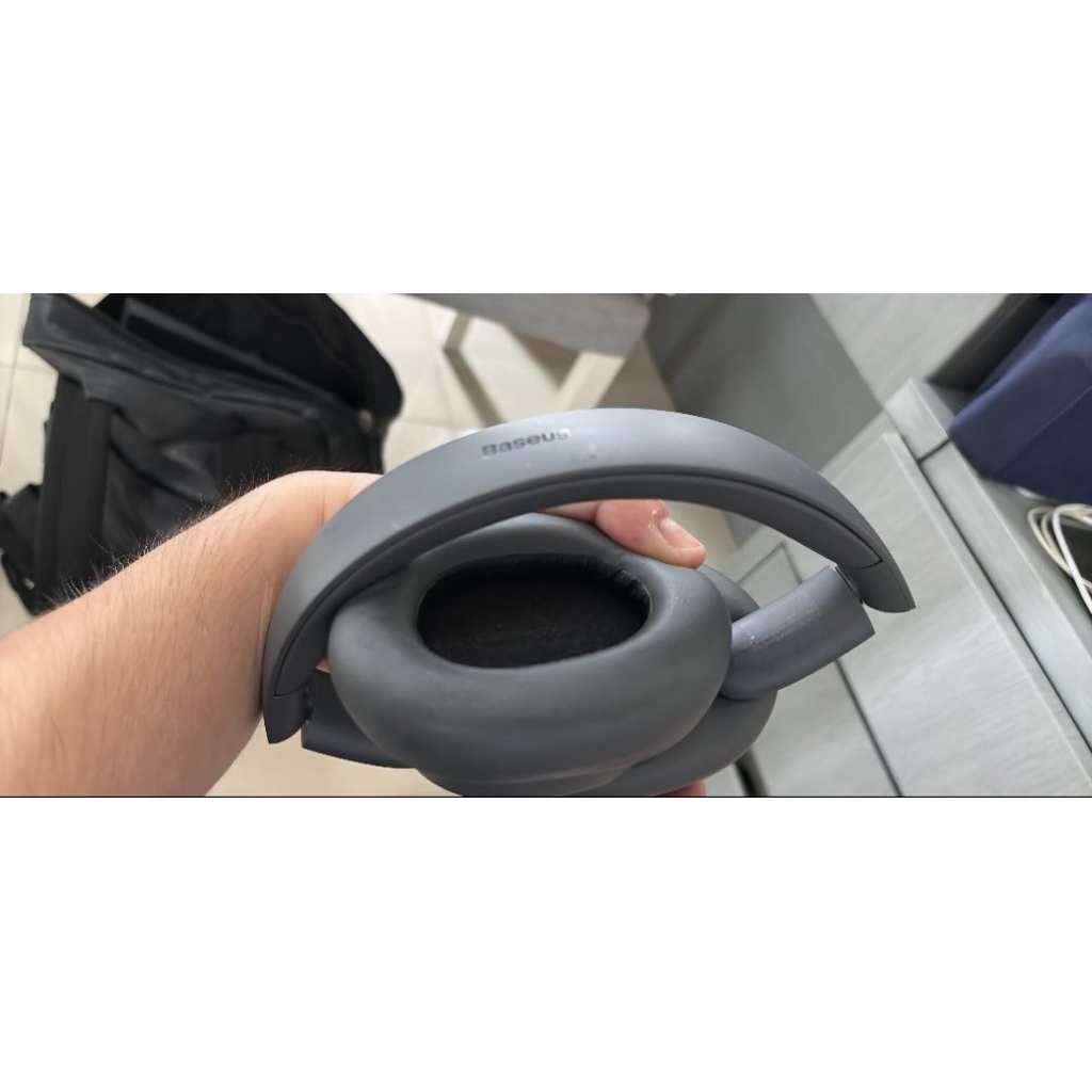 baseus d05 wireless headphone enc
