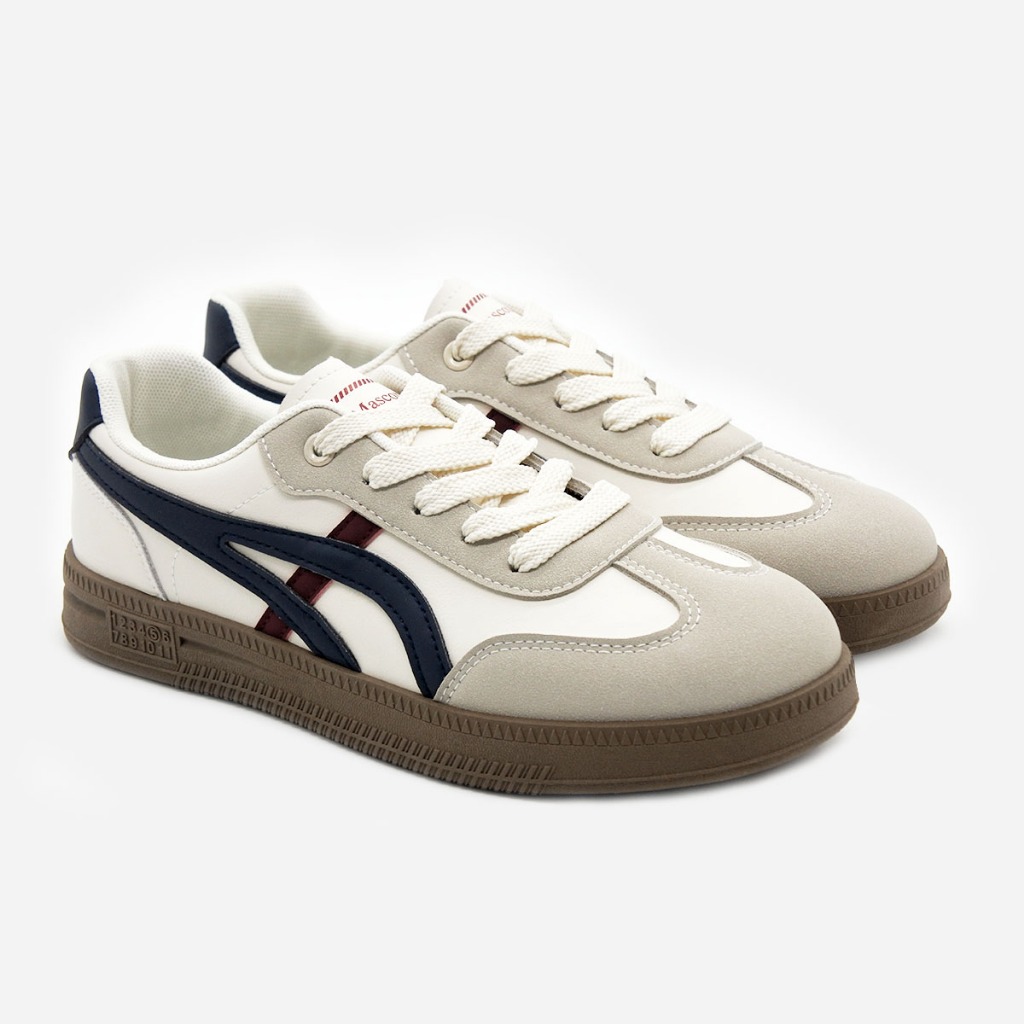 Mascotte VICTORIA | Sepatu Wanita 104.046 [ Navy ]