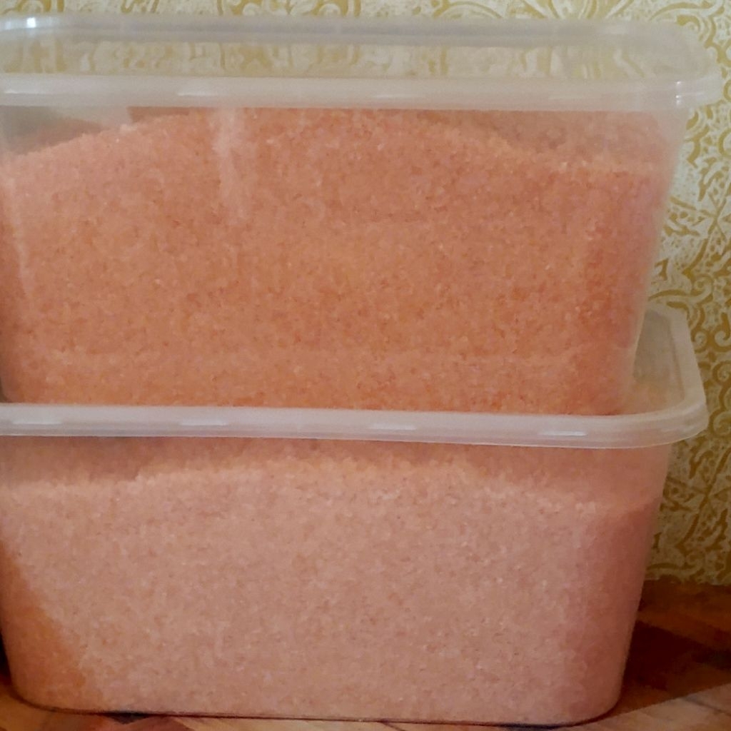 garam Himalaya 1000g
