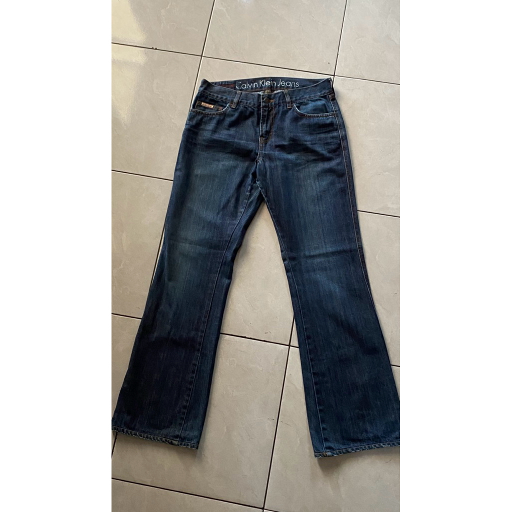 Calvin Klein Jeans
