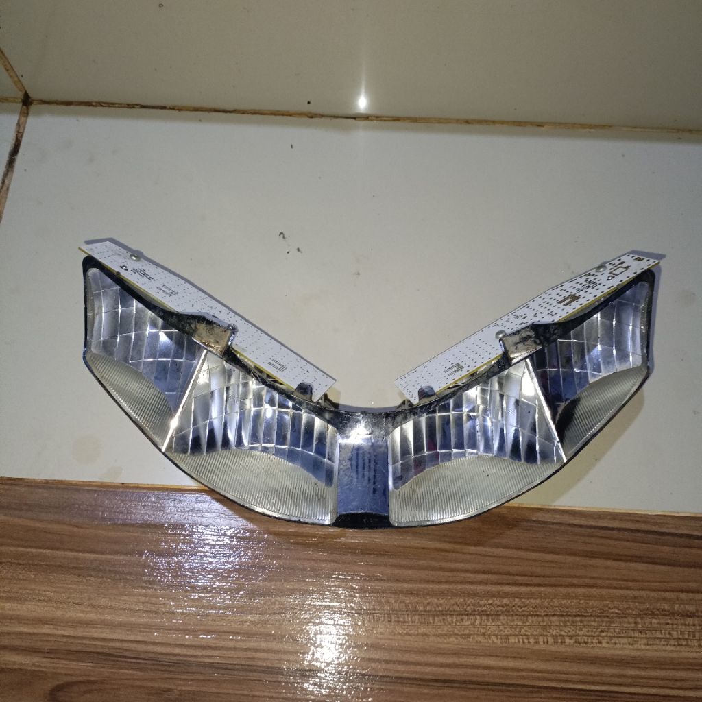 REFLEKTOR DALAM AEROX NEW ORIGINAL