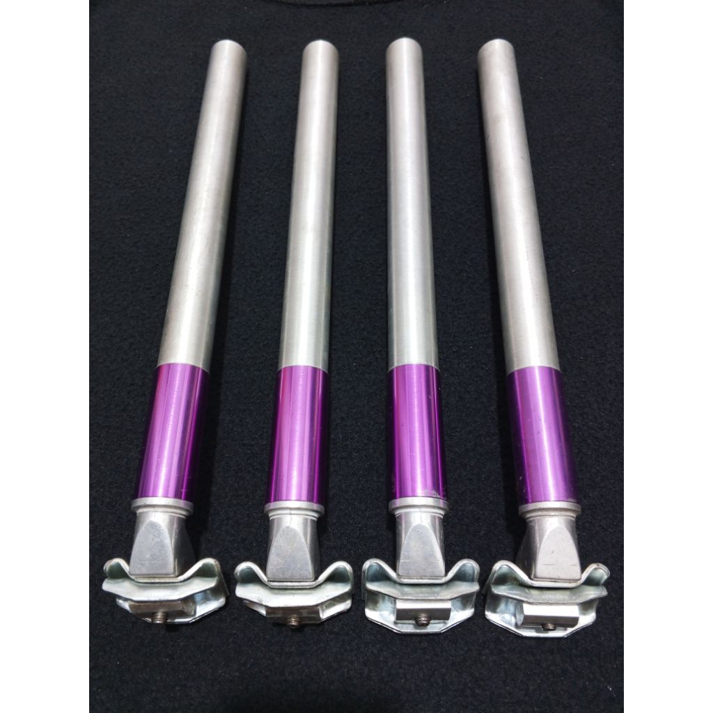 SEATPOST RITTO TAIWAN UKURAN 27.0/26,8