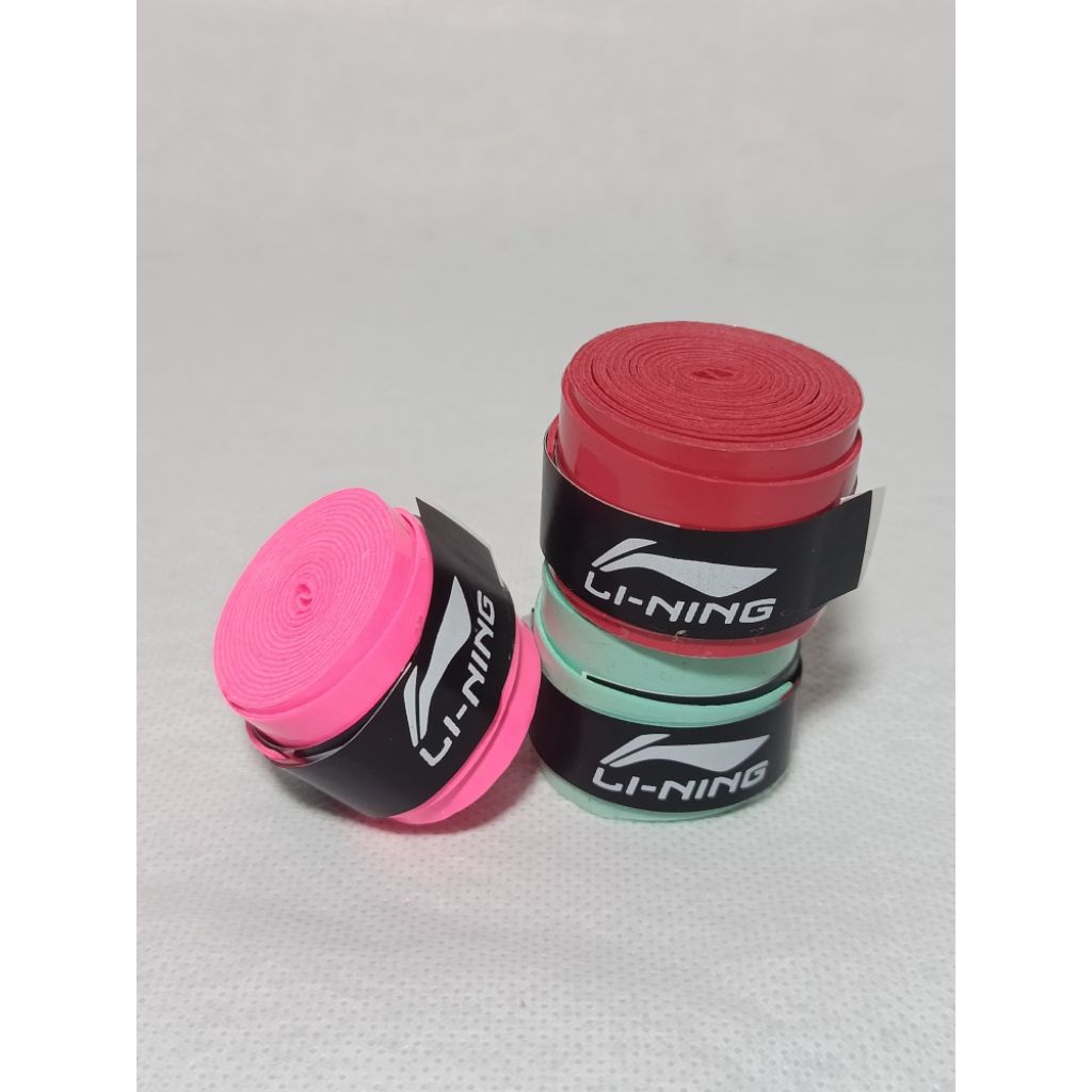 Grip Badminton Linning