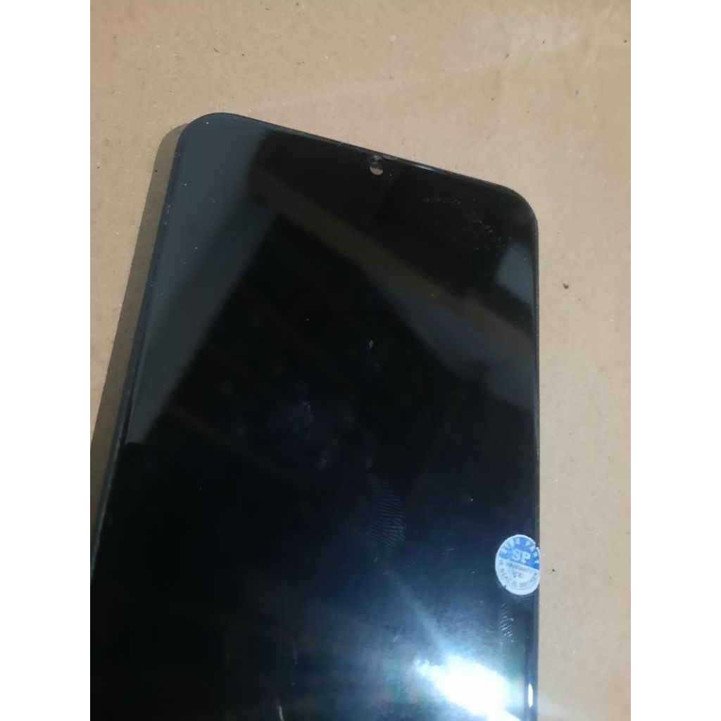 Lcd Samsung A13 ori minus murah