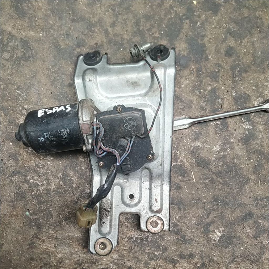 Dinamo Wiper Daihatsu Espass