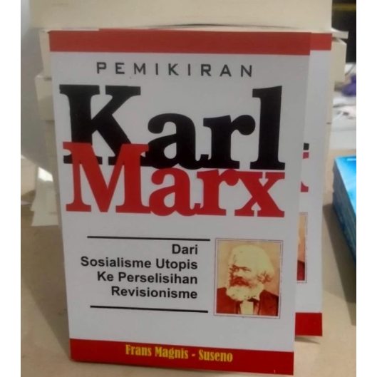 Pemikiran Karl Marx