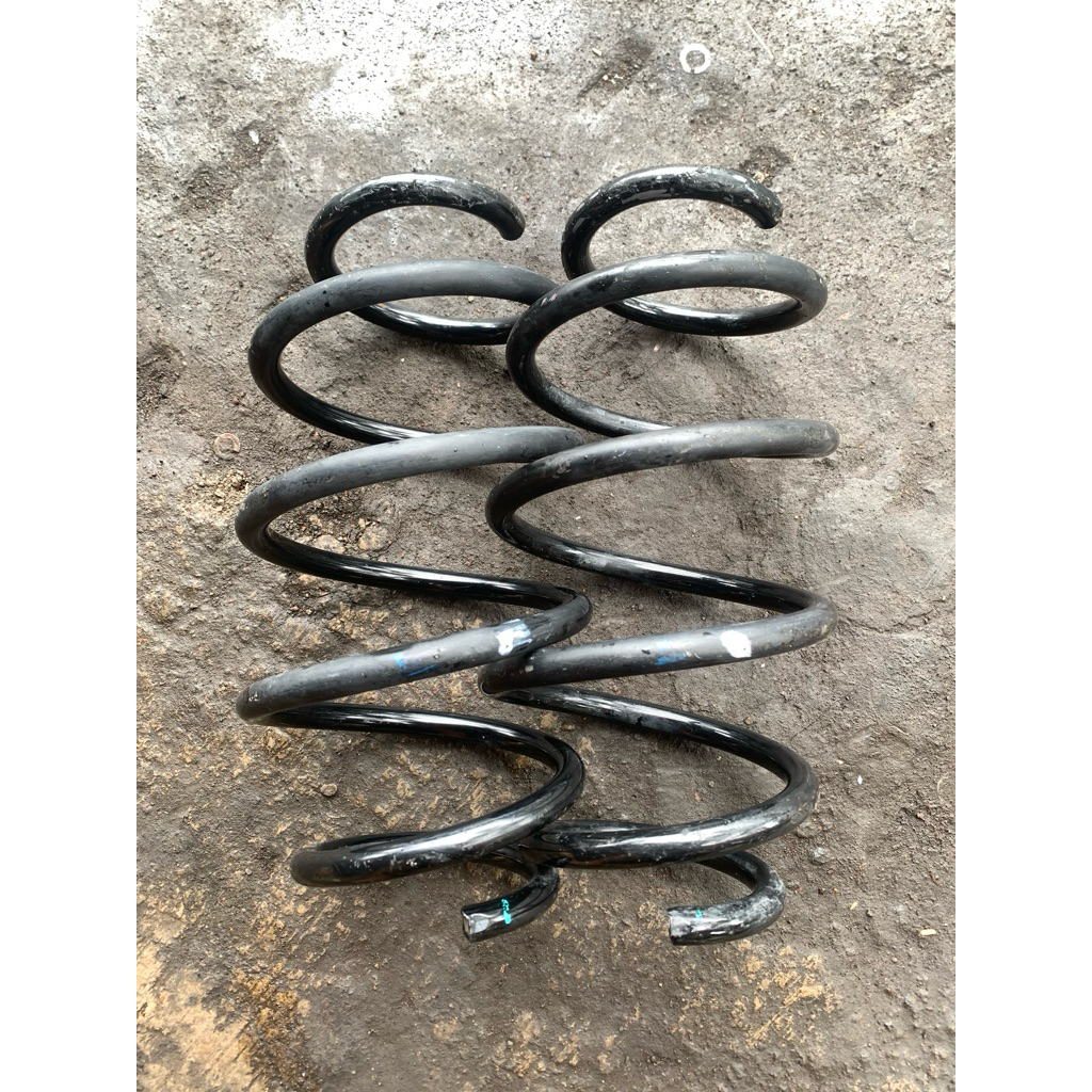 Per depan wuling confero