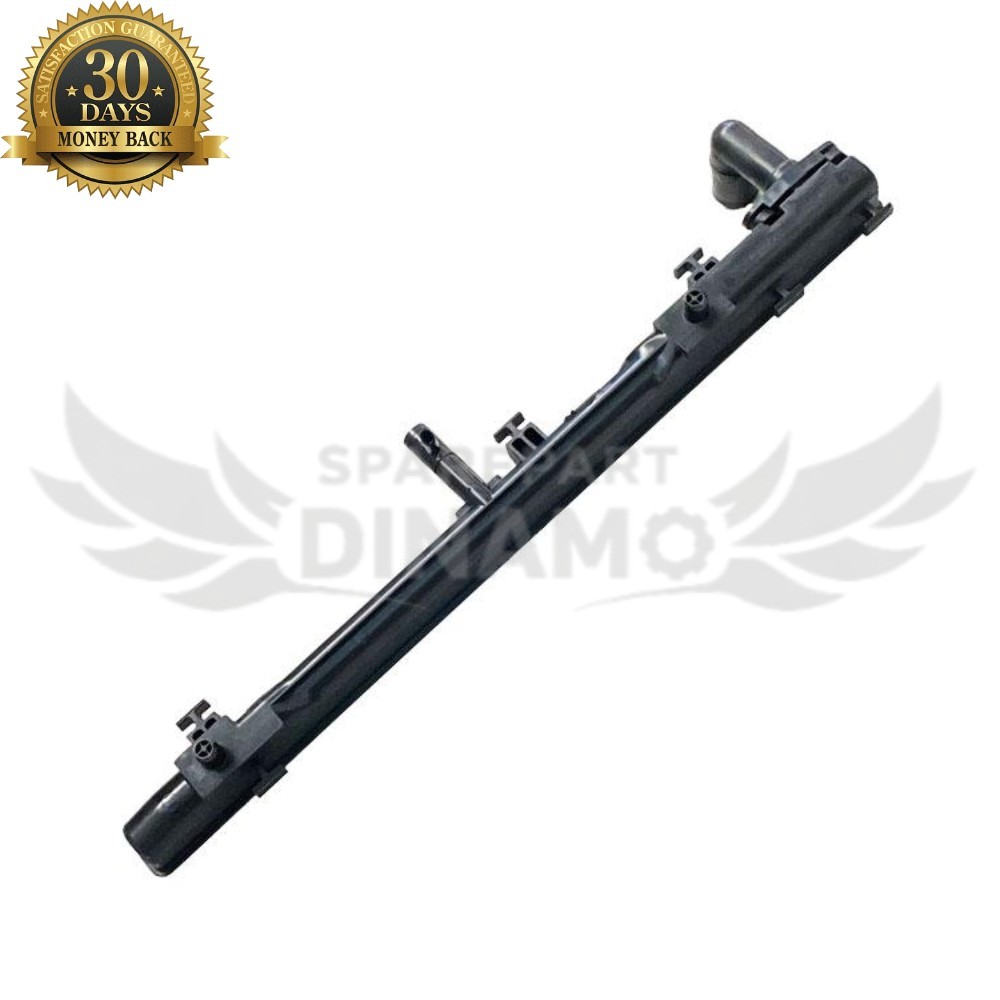 Lower Tank Radiator Toyota Sienta - 0016 - Lower Tank