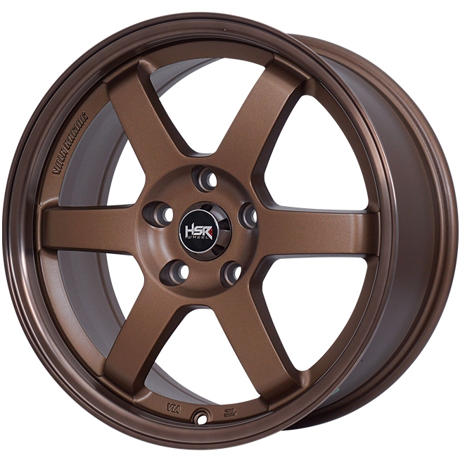 Velg Racing Work Rays TE37 Ori Hsr Tokyo  Ring 17 Pcd 5X114.3 Velg Model Jdm Racing Look