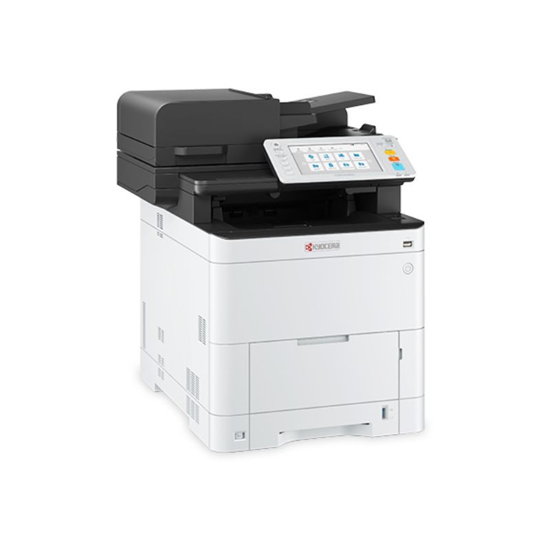 MESIN FOTOCOPY KYOCERA ECOSYS MA4000 Baru Duplex 62 Lembar/Menit 1200dpi B/W