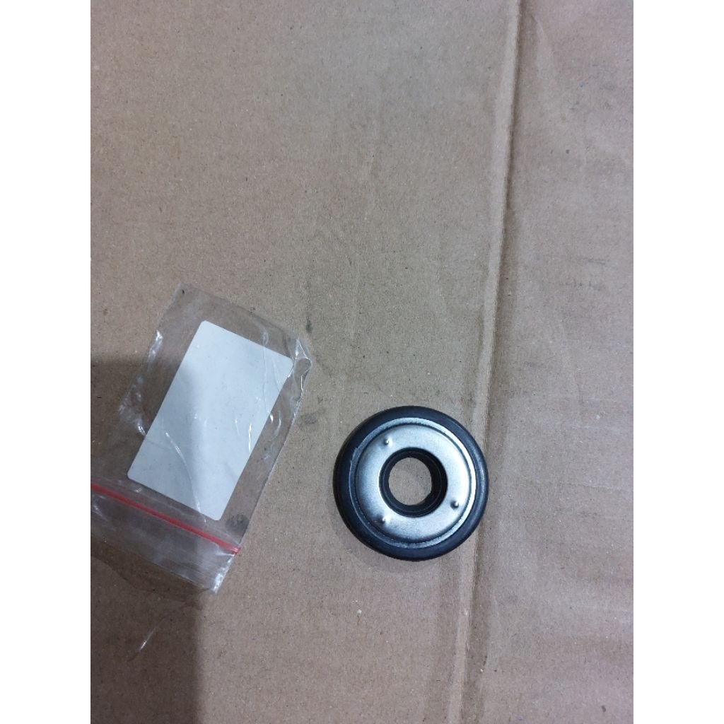 seal booster rem canter 110 / 125 / 136