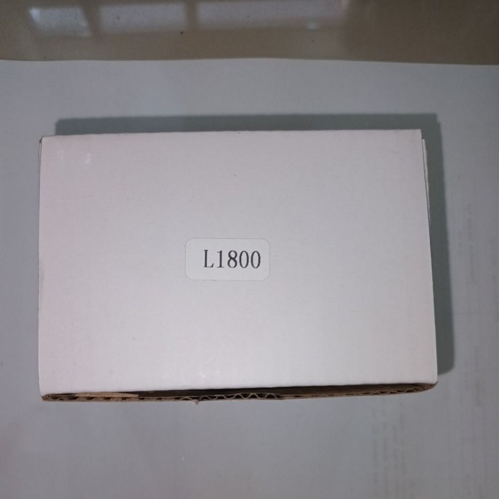 Head Printer merk Epson L1800 New