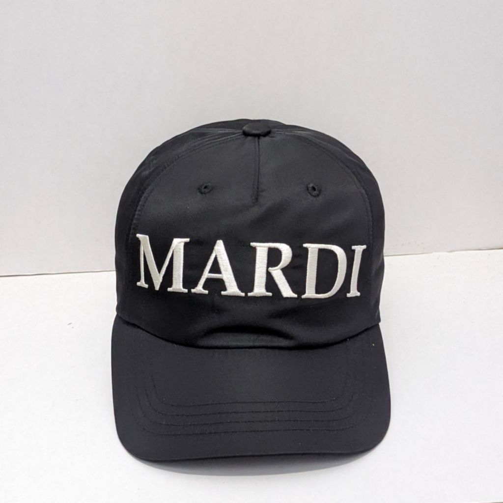 Topi Mardi Mercredi Actif Original
