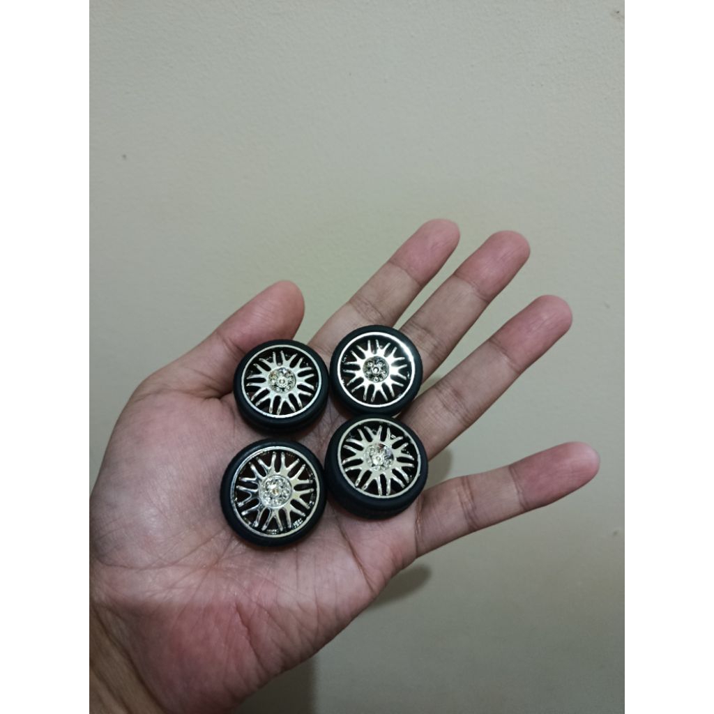 velg skala 24 jada tanpa as