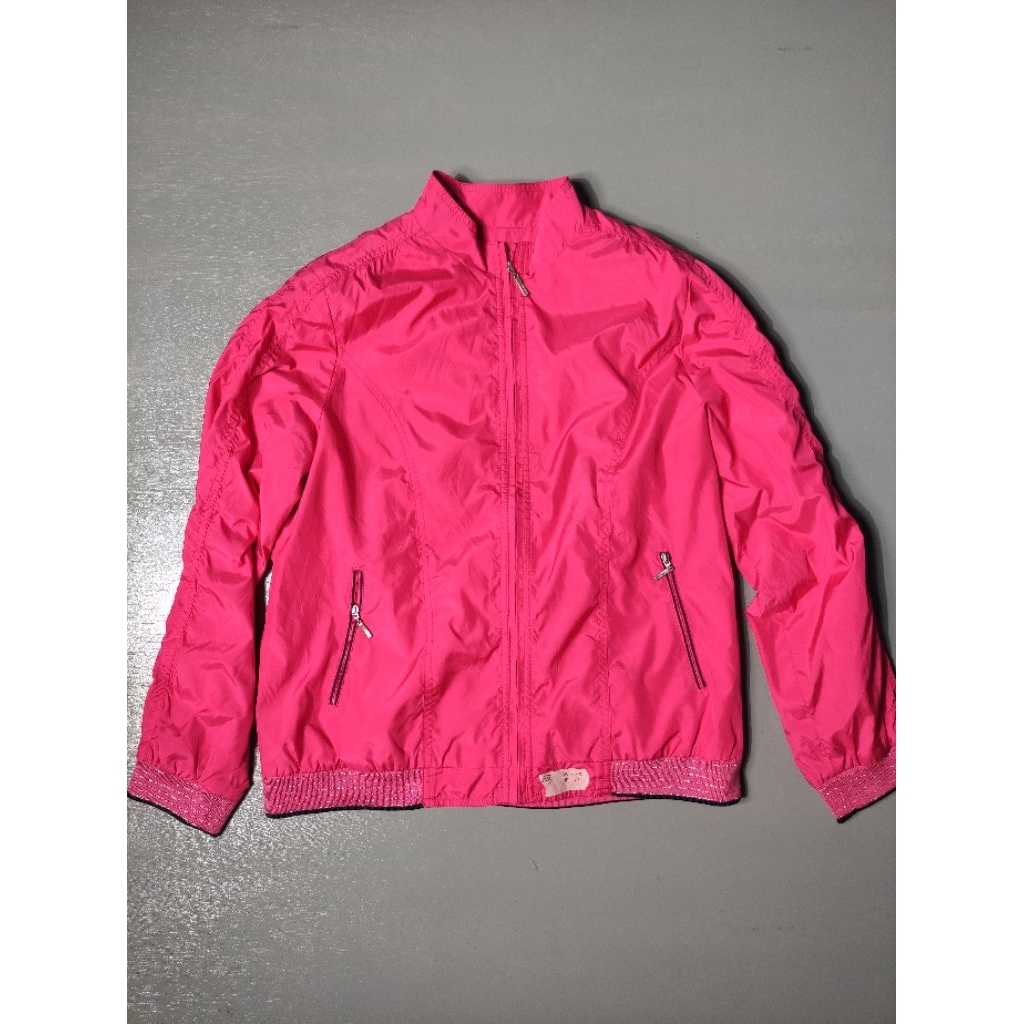 jaket wanita crocodile NO.112