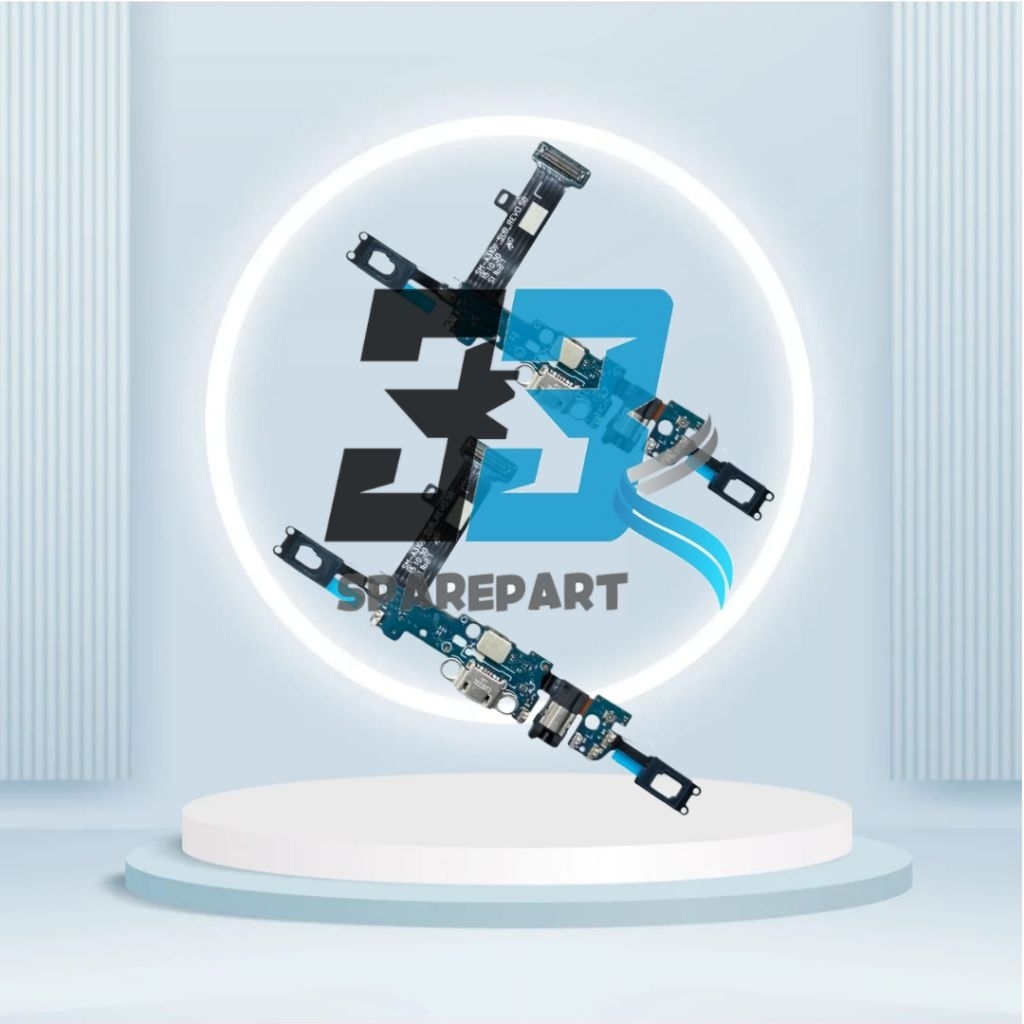 FLEXIBLE CHARGER SAMSUNG A310 / A3 2016 - FLEXIBLE TC H/F