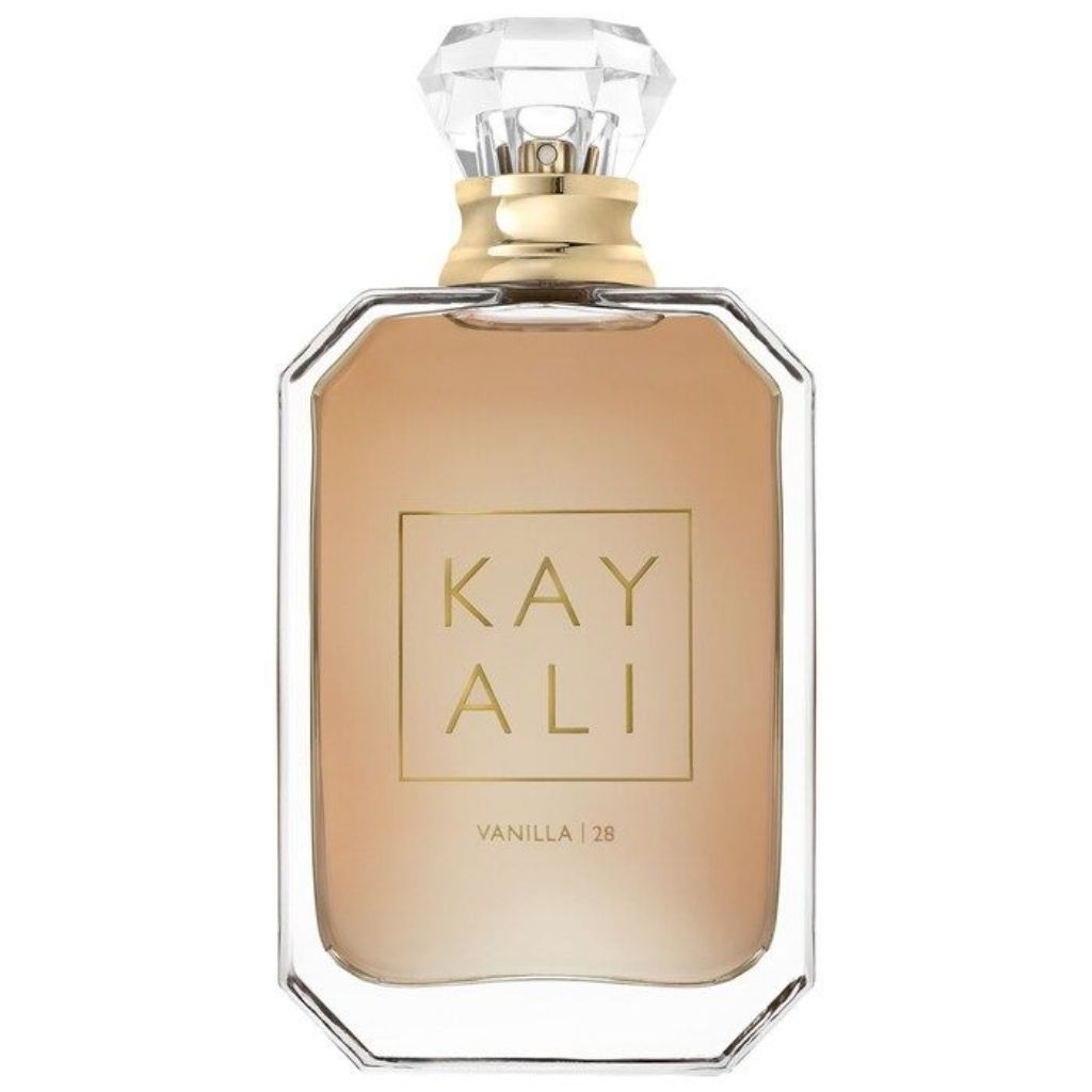 PARFUM ORIGINAL KAYALI VANILLA 28 (unisex) REJECT/TESTER