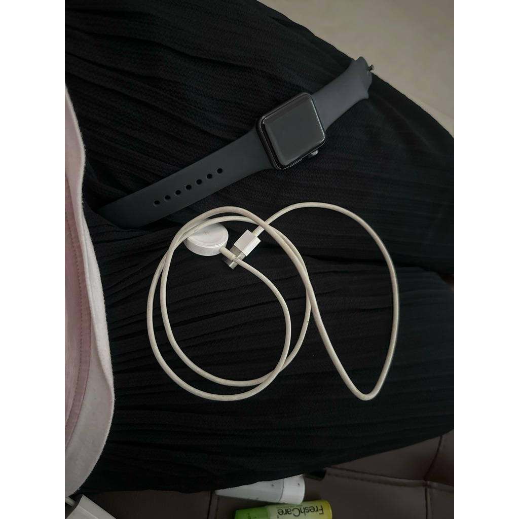 Preloved iwatch series 3