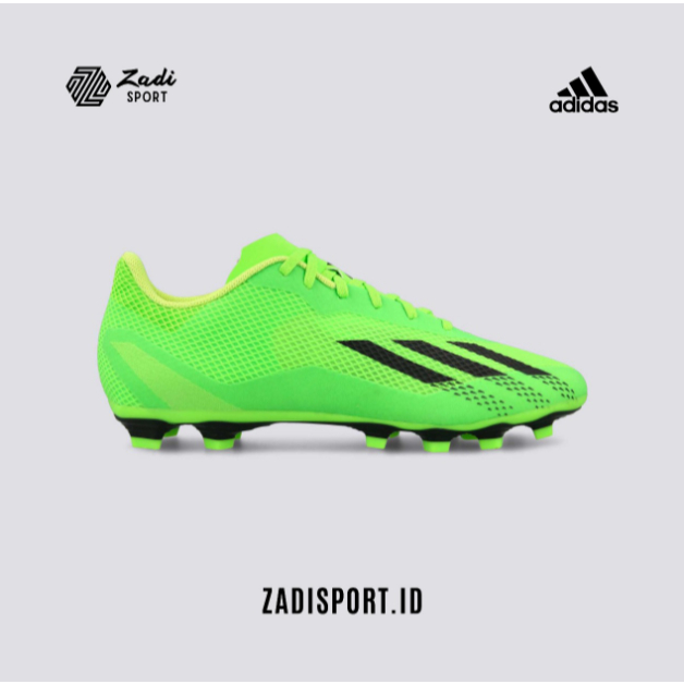 Sepatu Bola Adidas X Speedportal.4 FxG  (GW8494)